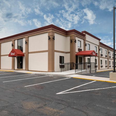Red Roof Inn Annapolis Bagian luar foto