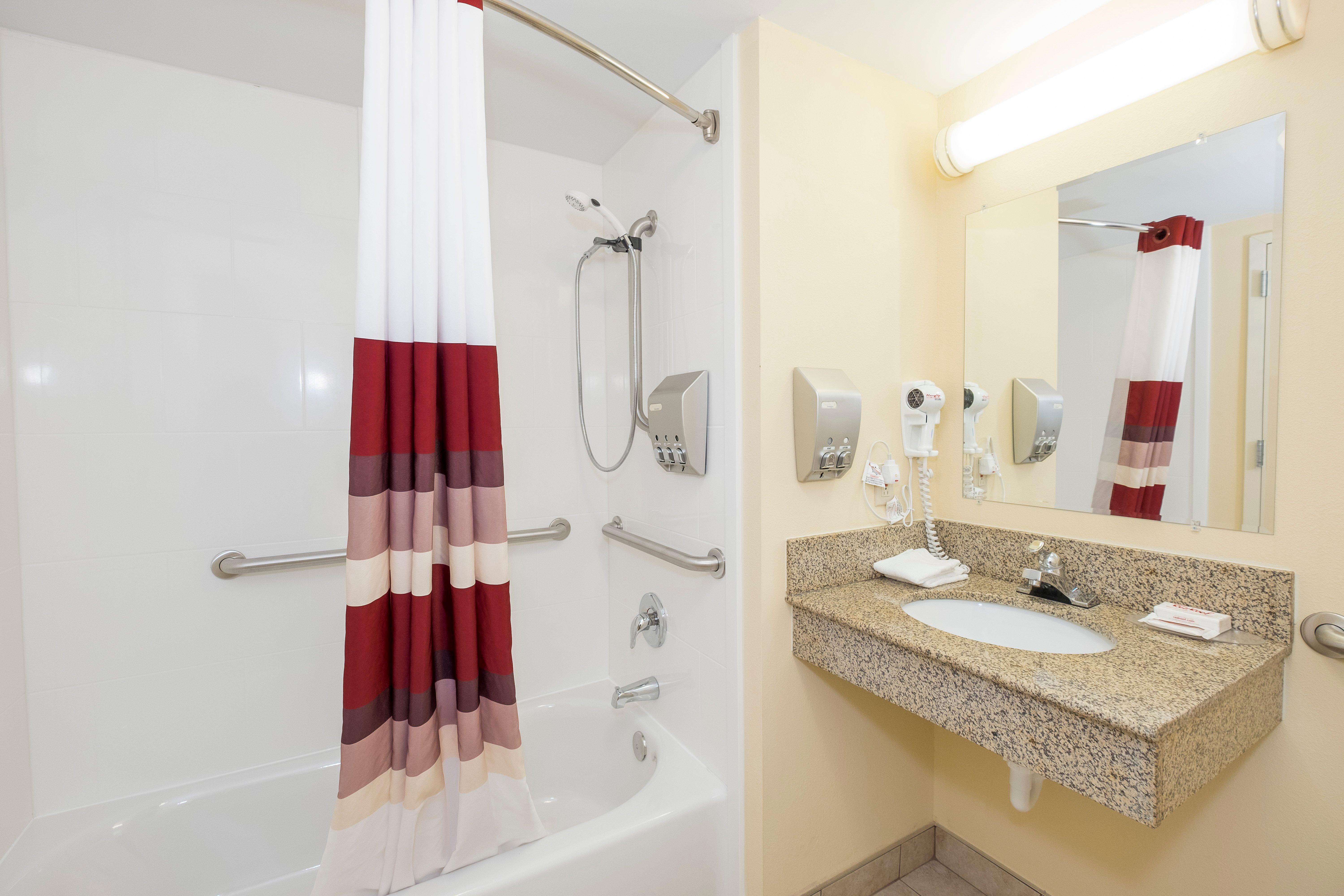 Red Roof Inn Annapolis Bagian luar foto